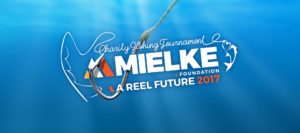 A Reel Future - Mielke Fishing Tournament